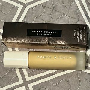 Fenty beauty foundation